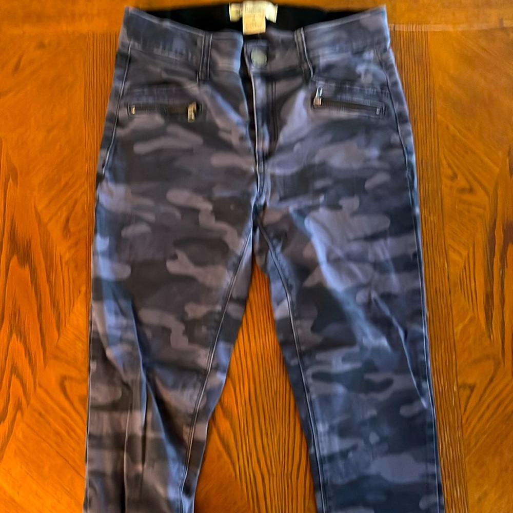 Democracy jeggings